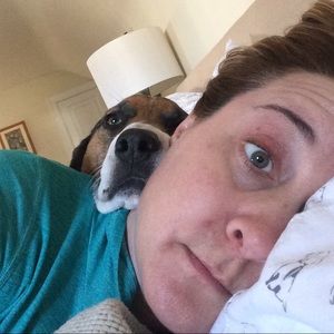 Meet your Posher, Cindy